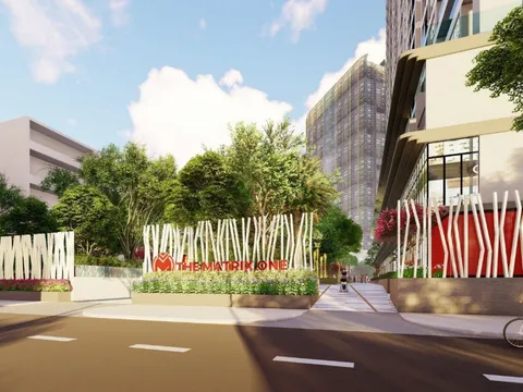 Thách thức của thị trường bất động sản trước dịch COVID-19