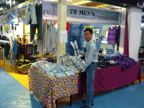 Doanh nhân Phạm Văn Chiện: Phát triển doanh nghiệp luôn song hành với các hoạt động công ích