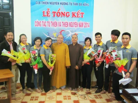 Nhà giáo, nhạc sĩ, nhà sản xuất âm nhạc Cao Tâm: Làm doanh nghiệp nhằm mục đích cống hiến cho xã hội