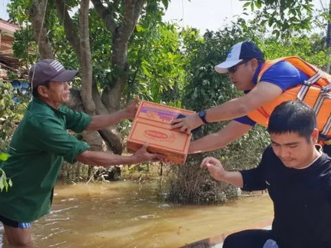Tập đoàn FLC chung tay cùng Hải Dương chống dịch