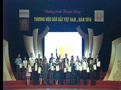 Gây dựng doanh nghiệp từ hai bàn tay trắng, luôn hướng tới mục tiêu phục vụ cộng đồng