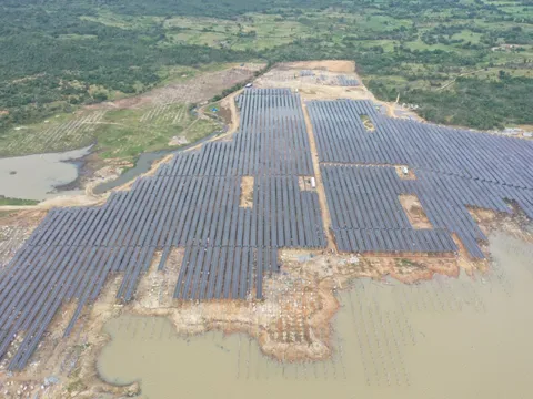 T&T Group tạo đột phá trong phát triển các dự án năng lượng tái tạo