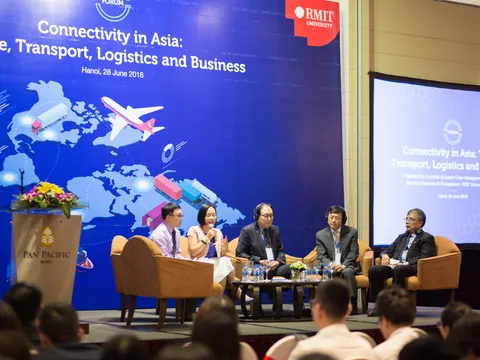 Ngành Logistic ở Việt Nam sẽ phát triển thế nào?