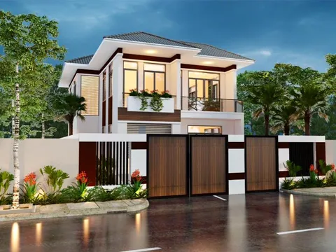 Doanh nhân Ngô Đức Quyền: Mỗi doanh nghiệp mang một trách nhiệm xã hội khác nhau