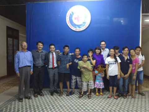 Doanh nhân Lê Thanh Tú: Các hoạt động công ích đưa doanh nghiệp đến gần cộng đồng hơn