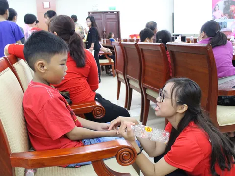 Hành trình Đỏ 2018 tiếp nhận tối thiểu 30.000 đơn vị máu