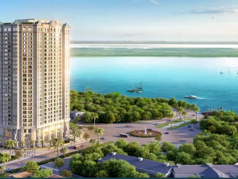 D'. El Dorado - Vùng đất thắng cảnh, an lành giữa lòng thành phố!