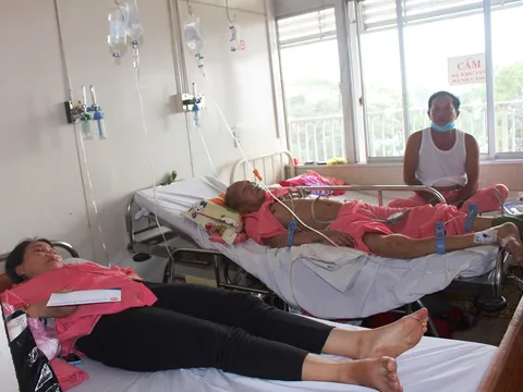 Chung cư Carina bị cháy: Tiếp nhận hơn 3 tỷ đồng hỗ trợ các nạn nhân