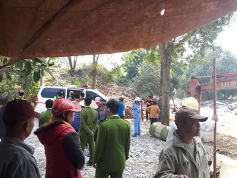 Bộ Công an vào cuộc điều tra vụ bé gái 20 ngày tuổi nghi bị sát hại ở Thanh Hóa