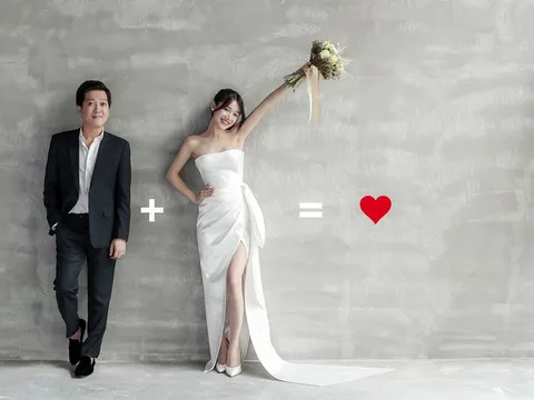 Gia đình Trường Giang tất bật chuẩn bị cho buổi lễ đón cô dâu Nhã phương