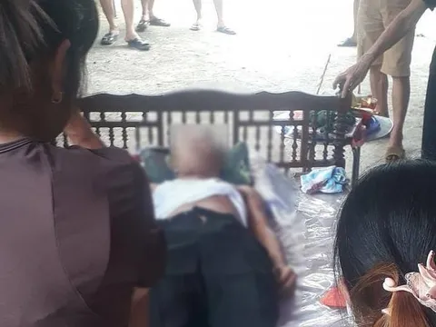 Phú Thọ: Nam thanh niên bị chặn đánh tử vong, sau khi dự sinh nhật về