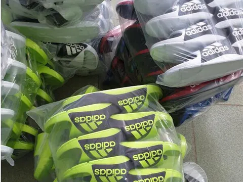 Tạm giữ lô hàng không rõ nguồn gốc tại Quảng Bình