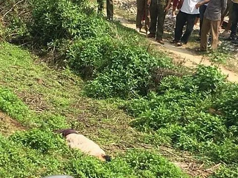 To tiếng với dượng, nam thanh niên đột ngột tử vong