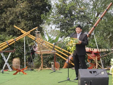 Nhiều hoạt động tại Ngày văn hóa các dân tộc Việt Nam 2019