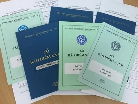 Các khoản thu nhập không tính đóng BHXH bắt buộc