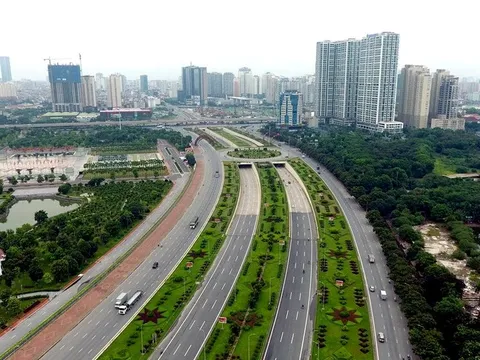 Hà Nội thông tin về việc đổi khoảng 700ha đất lấy 5 con đường