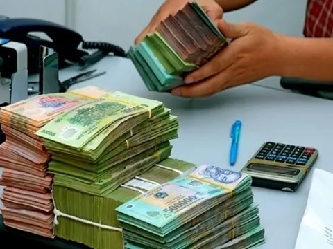 Những lưu ý về tiền lương, thưởng dịp Quốc khánh 2/9