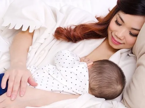 Lao động nữ cần lưu ý trước khi hết thời hạn nghỉ thai sản