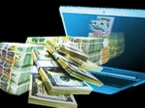 Triệt phá đường dây đánh bạc qua mạng của nhóm người Hàn Quốc