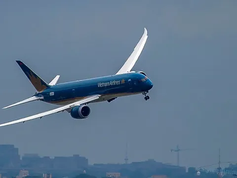 Pakistan đóng cửa không phận, Việt Nam lùi giờ nhiều chuyến bay sang châu Âu