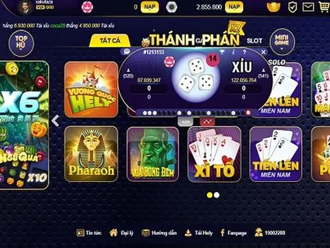 Triệt phá đường dây đánh bạc trực tuyến lớn tại Trung Quốc