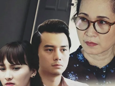 Bộ phim“Sống chung với mẹ chồng”: “Sốt” do trúng tâm lý số đông