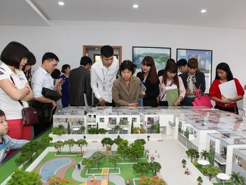 Đánh thuế sở hữu căn nhà thứ 2 trở đi: Giúp minh bạch thị trường