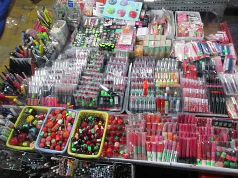 Hiểm họa giấu mặt