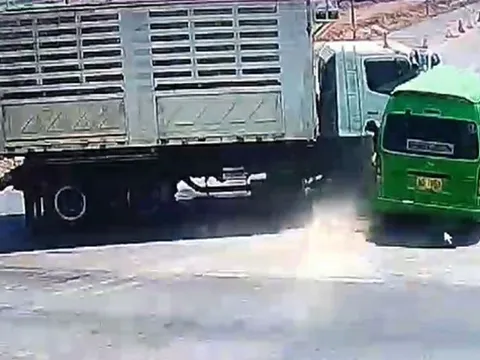 Tai nạn giao thông tại Thái Lan, 5 người Việt Nam tử vong