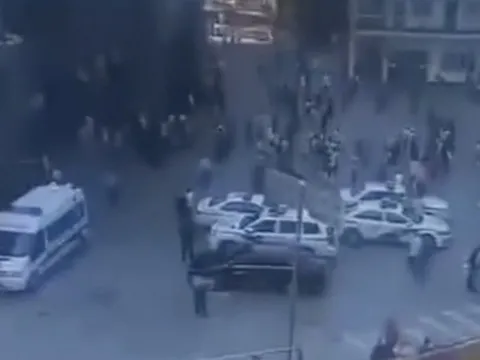 8 học sinh thiệt mạng trong vụ tấn công trường học ở Trung Quốc