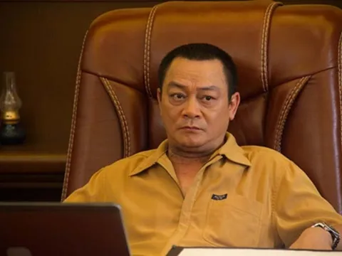 NSND Anh Tú - Giám đốc Nhà hát Kịch Việt Nam qua đời ở tuổi 56