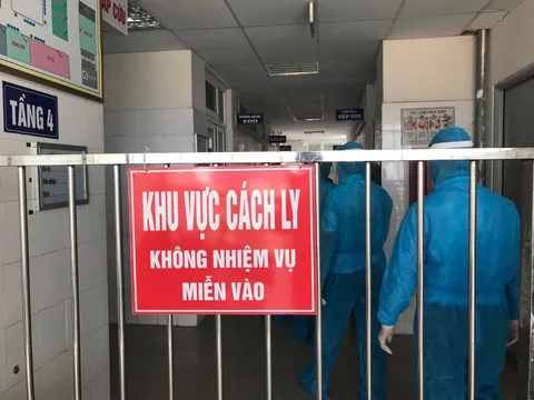 Đà Nẵng có thêm 5 ca mắc Covid-19