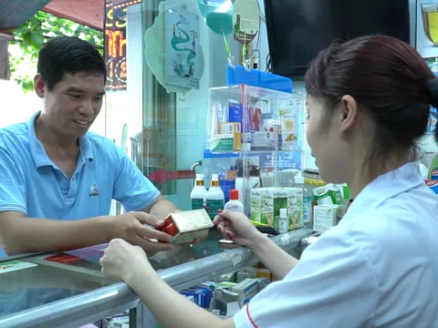 Vì sao thuyền viên tàu viễn dương hay mắc bệnh về tiêu hóa?