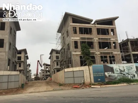 Nhiều loại công trình sẽ được miễn giấy phép xây dựng