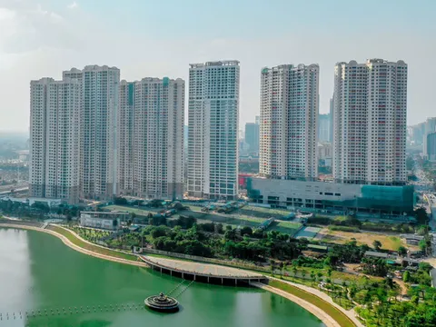 Dự án D’. Capitale: Khách hàng và chủ đầu tư đã tìm được tiếng nói chung