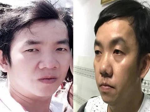 Nghi phạm cướp ngân hàng ở Tiền Giang tử vong