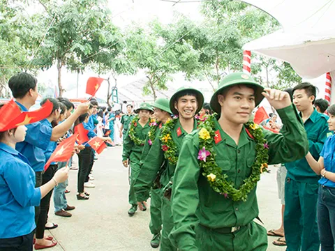 Trường hợp sẽ được miễn, tạm hoãn nghĩa vụ quân sự?