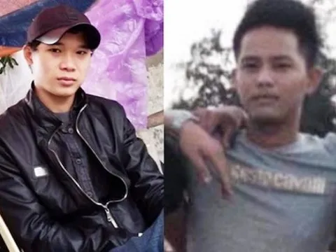 Nghệ An: Bắt nhóm đối tượng xả súng bắn hai thanh niên tại quán hát