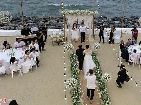 Trường Giang: 'Hạnh phúc với Nhã Phương là điều khó khăn lắm tôi mới có được'