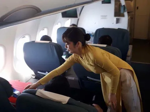 "Áp lực" trên chuyến bay đưa trái tim Hà Nội đi cứu sống bệnh nhân Huế