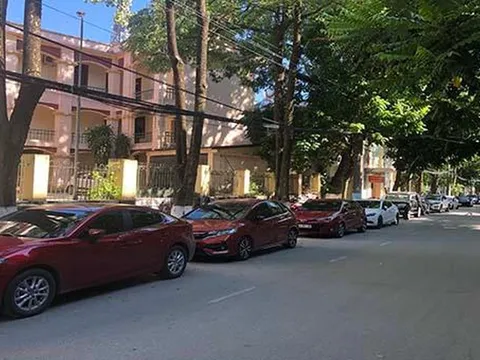 Giảm tình trạng ùn tắc, TNGT từ phương án thí điểm đường một chiều
