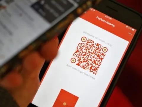 Trung Quốc và vấn nạn quan chức nhận lì xì sau Tết