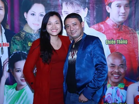 Bạn gái kém 18 tuổi của Chiến Thắng tự tử sau khi chia tay