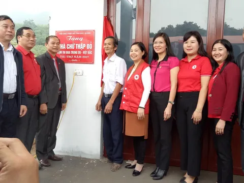 Giao ban cụm thi đua các tỉnh Trung du – Việt Bắc