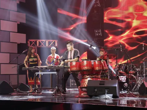 MC Xuân Bắc: Sáng tác bài hát để ... dẫn chương trình