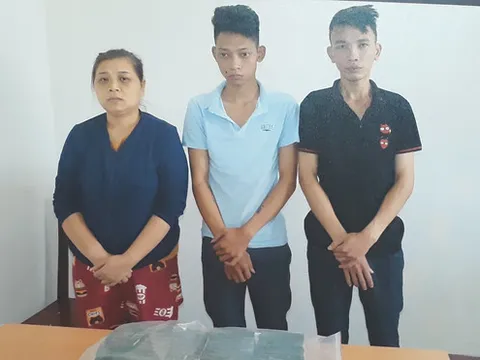 Triệt phá đường dây buôn bán nội tạng người xuyên quốc gia