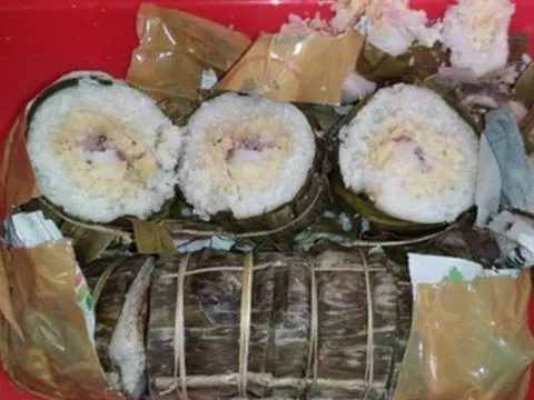 Mang bánh Tét đi Đài Loan, phụ nữ Việt dính phạt 150 triệu, buộc hồi hương