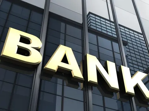 Ngân hàng đua nhau tăng tỉ lệ sinh lời