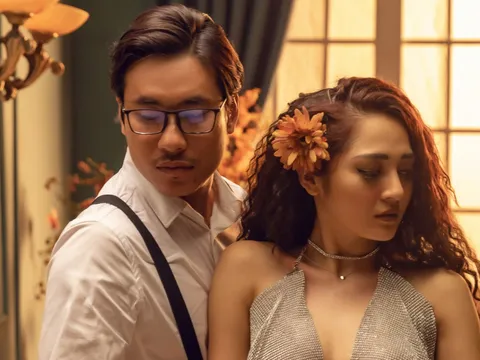 Kiều Minh Tuấn trở thành người tình phụ bạc của Bảo Anh trong MV 'Như lời đồn'
