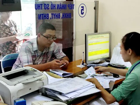 Những thay đổi về tiền đóng BHYT, BHXH từ 1/7/2018